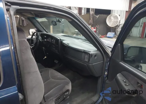 2002 GMC Sierra 1500 Sle from USA, damaged, VIN 1GTEC19T32Z232252